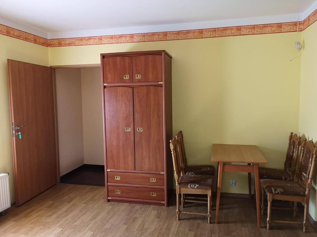 Zamek Ostrowski Villa Chojnik Ngoại thất bức ảnh